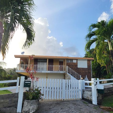 La Bourgeoisie Creole Grande Savane Exterior foto